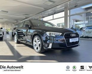 Audi Audi A3 Sportback 35 TFSI sport NAVI XENON SHZG PD Gebrauchtwagen