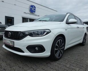 Fiat Fiat Tipo 1,4 Lounge *NAVI*ALU*PDC*KAMERA*KLIMA* Gebrauchtwagen