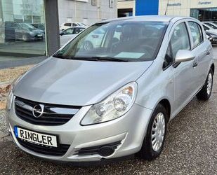 Opel Opel Corsa D 1.0 Selection 110 Jahre Klima el.SP M Gebrauchtwagen