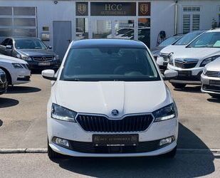 Skoda Skoda Fabia Drive 125 Best Of -NAVI-PANO-SHZ- Gebrauchtwagen