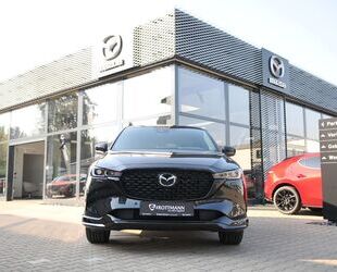 Mazda Mazda CX-5 AWD TAKUMI | 360° | NAV | SB | STH | LE Gebrauchtwagen