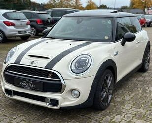 Mini MINI Cooper S |1.Hand|Pano|R-Kamera|Head-Up|Leder| Gebrauchtwagen