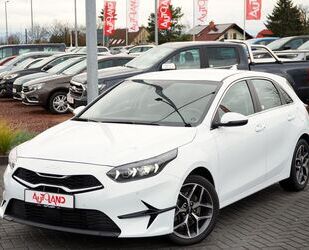 Kia Kia Ceed 1.5 T-GDI Aut. LED Kamera Alu Gebrauchtwagen