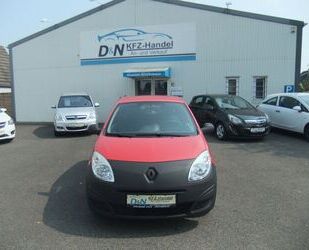 Renault Renault Twingo 1.2 *1.Hand*83.000km*Garantie Gebrauchtwagen