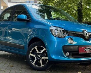 Renault Renault Twingo TÜV AU NEU*KLIMA*SITZ-HZ*PDC*ALUFEL Gebrauchtwagen