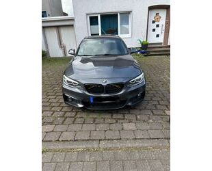 BMW BMW F22 288i xDrive Gebrauchtwagen