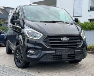 Ford Ford Transit Custom*8-Sitze*Xenon*AHK*Navi*Kamera* Gebrauchtwagen