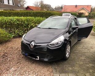 Renault Renault Clio Grandtour Intens ENERGY TCe 90 Intens Gebrauchtwagen