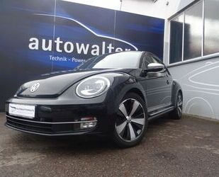 VW Volkswagen Beetle Lim. Remix Steuerkette Neu Gebrauchtwagen