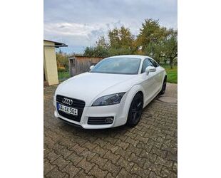 Audi Audi TT Coupe 1.8 TFSI - Gebrauchtwagen