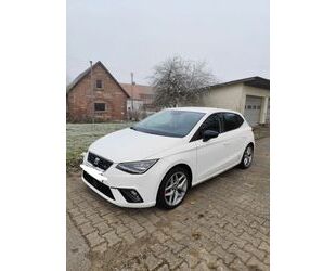 Seat Seat Ibiza FR Beats Gebrauchtwagen