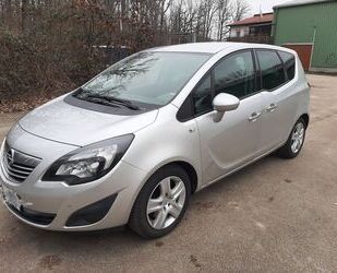 Opel Opel Meriva 1.4 INNOVATION 103kW INNOVATION Gebrauchtwagen