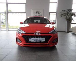 Hyundai Hyundai i20 Trend Gebrauchtwagen