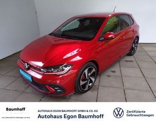 VW Volkswagen POLO 2.0 GTI DSG / MATRIX+ACC+APP-CONNE Gebrauchtwagen