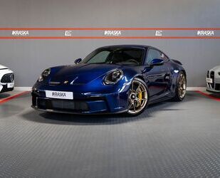 Porsche Porsche 992 GT3 Touring Paket LIFT PCCB SCHALE SCH Gebrauchtwagen