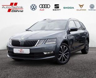 Skoda Skoda OCTAVIA COMBI SOLEIL 1.5 TSI ACT ACC LED PAN Gebrauchtwagen