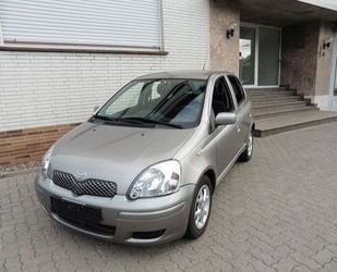 Toyota Toyota Yaris 1.3 Sol Klimaanlage Gebrauchtwagen