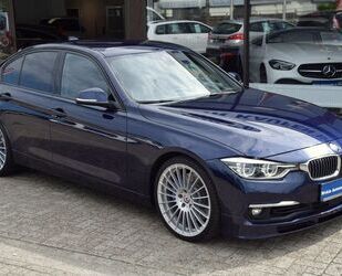 Alpina ALPINA B3 Biturbo Allrad 1. Hand Head-Up LED Navi Gebrauchtwagen