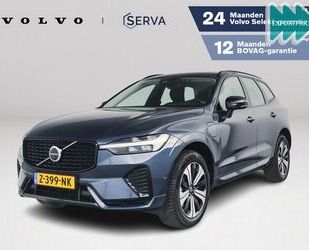 Volvo Volvo XC60 Recharge T6 AWD Plus Dark | panorama da Gebrauchtwagen