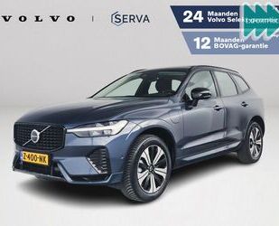 Volvo Volvo XC60 Recharge T6 AWD Plus Dark | panorama da Gebrauchtwagen