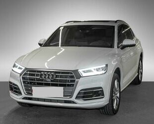 Audi Audi Q5 50 TFSI e S-Line/Quattro/Pano/AHK/ Gebrauchtwagen