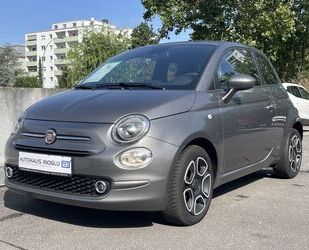 Fiat Fiat 500 1.0 Mild-Hybrid CLUB*PDC*DAB*Connect Gebrauchtwagen