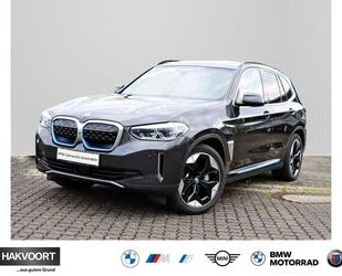 BMW BMW iX3 Impressive 20