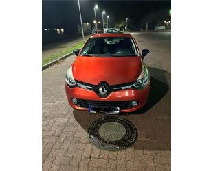 Renault Renault Clio Limited TCe 90 eco2 Limited Gebrauchtwagen