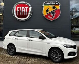 Fiat Fiat Tipo Kombi Cross 1.5 DCT *Komfort-P.* Gebrauchtwagen