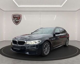 BMW BMW 540 d xDrive M Sport / Digital / Kamera / LED Gebrauchtwagen