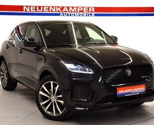 Jaguar Jaguar E-PACE R-Dynamic SE AWD 14-Wege Memory 20