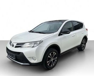 Toyota Toyota RAV 4 RAV4 Edition 2014. TÜV+Service Neu +T Gebrauchtwagen