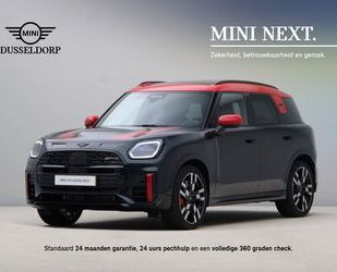 Mini MINI John Cooper Works Countryman ALL4 Pakket XL Gebrauchtwagen