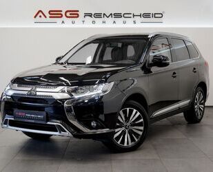 Mitsubishi Mitsubishi Outlander Plus 4WD *1.Hand*Tempo *Kamer Gebrauchtwagen