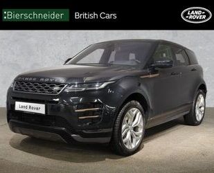 Land Rover Land Rover Range Rover Evoque D180 R-Dynamic SE WI Gebrauchtwagen