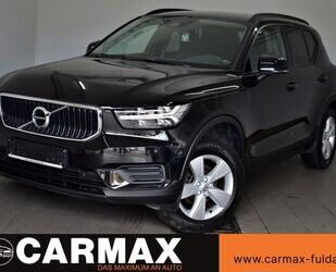 Volvo Volvo XC40 D3 Navi,LED,Spurhalte/Fernlichtassisten Gebrauchtwagen