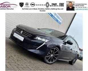 Peugeot Peugeot 508 SW BlueHDi 130 EAT8 Allure Pack Gebrauchtwagen