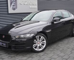 Jaguar Jaguar XE 20d |PRESTIGE|NAVI|SITZHEIZUNG|KAMERA|PD Gebrauchtwagen