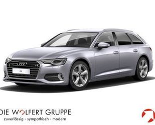 Audi Audi A6 Avant 40 TDI sport S tronic ACC*AHK*RFK*NA Gebrauchtwagen