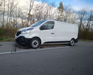 Renault Renault Trafic 1.6 L2H1 Gebrauchtwagen