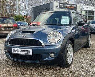 Mini MINI Clubman Cooper S Steuerkette Neu Gebrauchtwagen