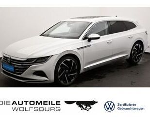 VW Volkswagen Arteon Shooting Brake 2.0 TSI DSG Elega Gebrauchtwagen