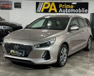 Hyundai Hyundai i30 cw 1.4 T-GDI Autom. Keyless Kamera Car Gebrauchtwagen