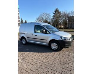 VW Volkswagen Caddy Klimaanlage Gebrauchtwagen