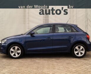 Audi Audi A1 Sportback 1.4 TDI Pro Line -NAVI-ECC-PDC- Gebrauchtwagen