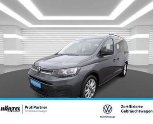 VW Volkswagen CADDY MAXI LIFE 7-SITZER 1.5 TSI DSG (+ Gebrauchtwagen