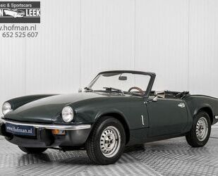 Triumph Triumph Spitfire 1500 Soft Top Gebrauchtwagen