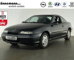 Opel Opel Calibra Gebrauchtwagen