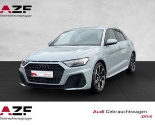 Audi Audi A1 Sportback 35 TFSI S tronic S line NAVI+TEM Gebrauchtwagen