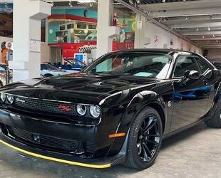 Dodge Dodge Challenger R/T Scat Pack Widebody 6.4 Last C Gebrauchtwagen